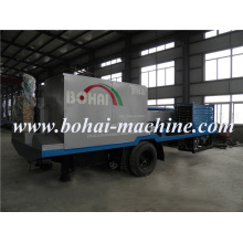 Bohai 914-650 Automatic Forming Machine